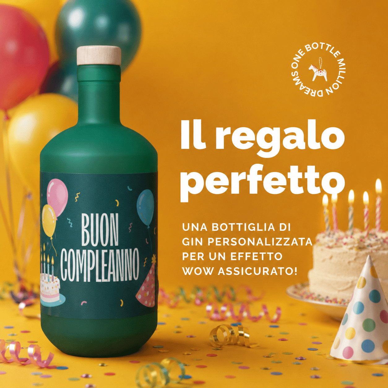 Regalo Perfetto 1-1